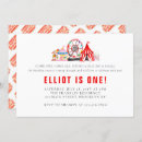 Search for elegant carnival party invitations Circus