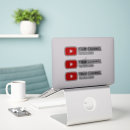 Search for youtube stickers Social media