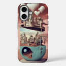 Search for fantasy landscape iphone cases Castle