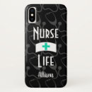 Search for stethoscope iphone cases Medicine