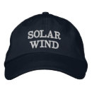 Search for wind hats Solar
