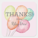 Search for balloons birthday party stickers Balloon bunch