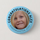 Search for preschool graduation badges Congratulations