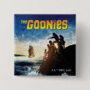 Search for willys badges Goonies one eyed willie