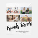 Search for bff blankets Bestie