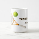 Search for sports ball mugs Racquet