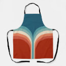 Search for arch aprons Waves