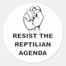 Search for agenda stickers Conspiracy
