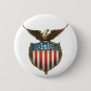 Search for american eagle badges United states of america