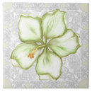 Search for white lace tiles Floral