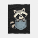 Search for raccoon blankets Trending