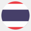 Search for thailand flag stickers World flags