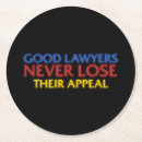 Search for lawyer coasters Attorney