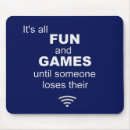 Search for internet mouse mats Wifi