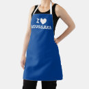 Search for cool blue aprons Funny