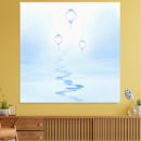 Search for zen canvas prints Japanese