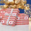 Search for maple wrapping paper Elegant