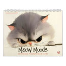 Search for cute kawaii calendars Cat