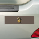 Search for glowing bumper stickers Creepy