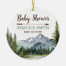 Search for baby shower christmas tree decorations Gender neutral