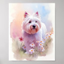 Search for westie posters Pet