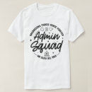 Search for admin clothing Employee