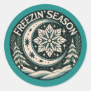 Search for freeze stickers Snow