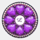Search for brooch stickers Gemstone