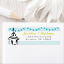 Search for vegas wedding return address labels Bride