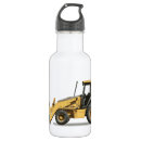Search for digger water bottles Excavator