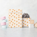 Search for pumpkin baby wrapping paper Autumn