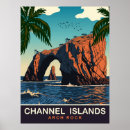 Search for channel islands posters National parks