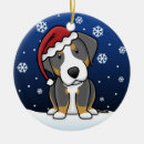 Search for greater swiss mountain dog Xmas