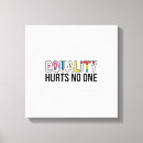 Search for gay pride canvas prints Bisexual