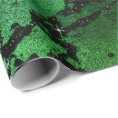 Search for marble print wrapping paper Black