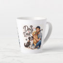 Search for proud dad mugs Dog owner