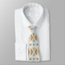 Search for tribal patterns ties Dad