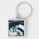 Search for arctic key rings Greenland