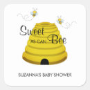 Search for honey bee stickers Shower