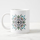 Search for medallion mugs Floral
