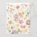 Search for petal postcards Colour