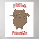 Search for flautist posters Band