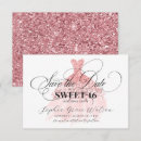 Search for rose gold sweet 16 Sparkle