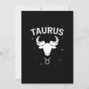 Search for horoscope invitations Taurus