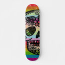 Search for sugar skull skateboards Tattoo