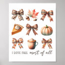 Search for i love fall posters Halloween