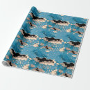 Search for rain wrapping paper Clouds