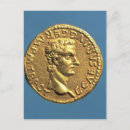 Search for caesar postcards Augustus