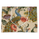 Search for peacock gift bags Purple