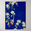 Search for bullfinch posters Hokusai